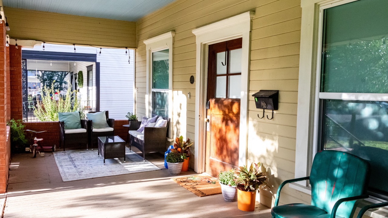 Photo of Outdoor in Waco