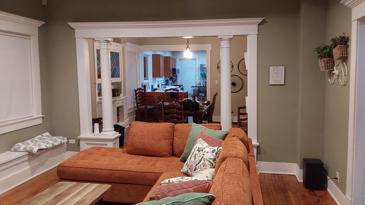Photo of Bedroom in Waco