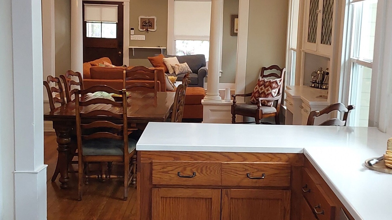 Photo of Bedroom in Waco