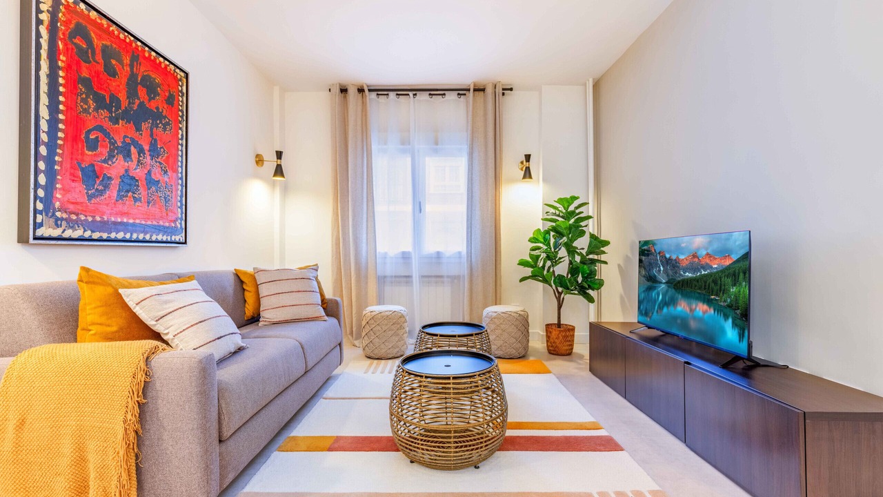 Photo of Livingroom in Prosperidad