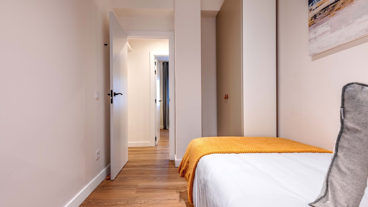Photo of Bedroom in Prosperidad