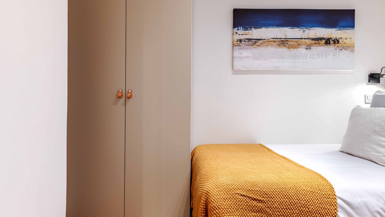 Photo of Bedroom in Prosperidad