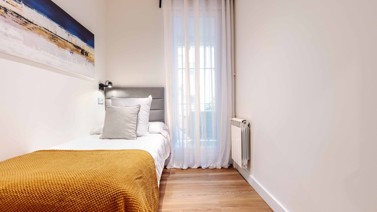 Photo of Bedroom in Prosperidad