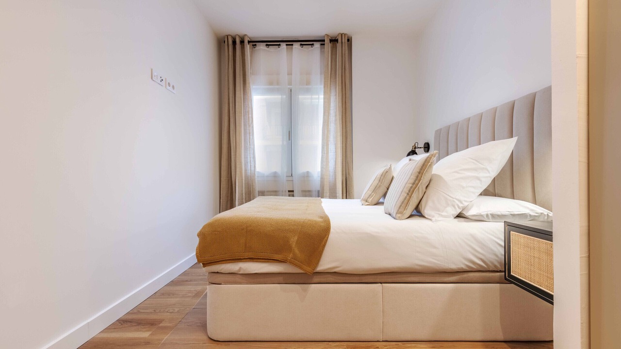 Photo of Bedroom in Prosperidad