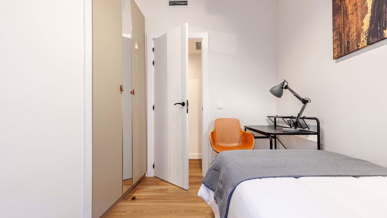Photo of Bedroom in Prosperidad