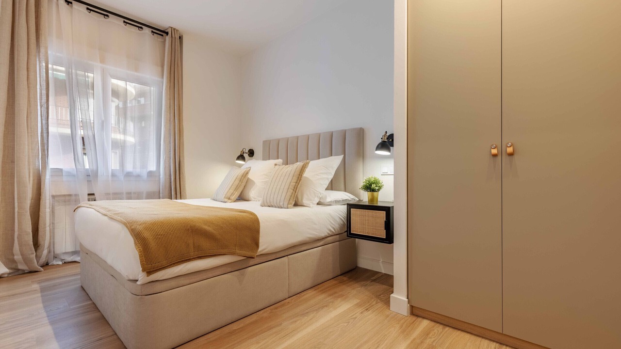 Photo of Bedroom in Prosperidad
