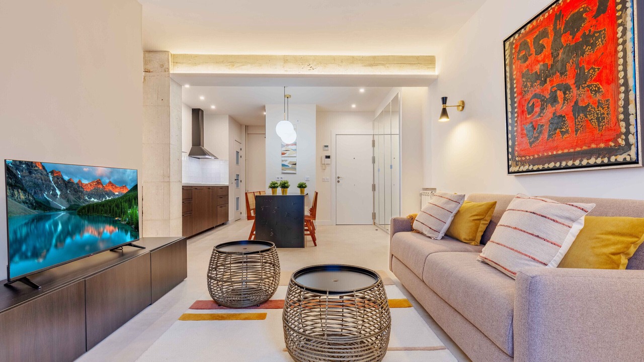 Photo of Livingroom in Prosperidad