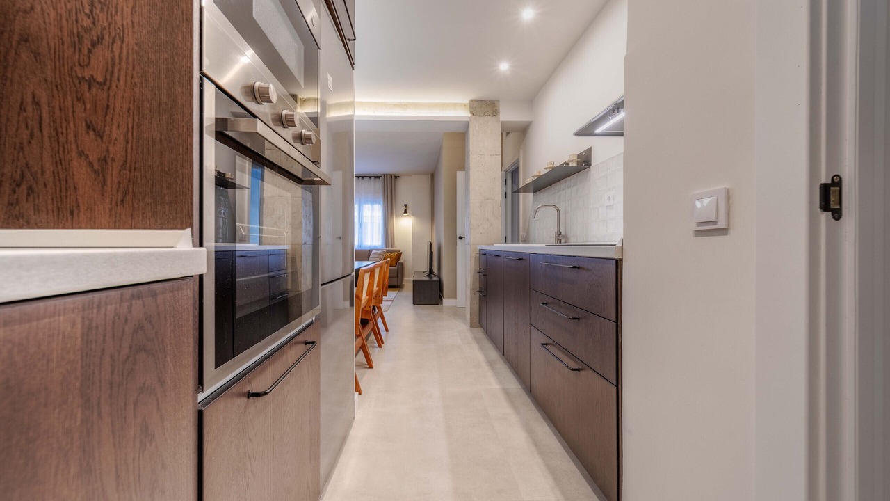 Photo of Kitchen in Prosperidad
