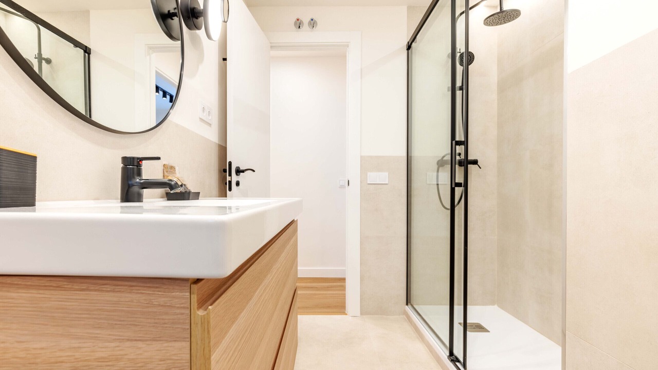Photo of Bathroom in Prosperidad