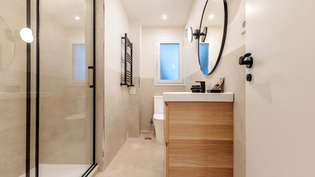 Photo of Bathroom in Prosperidad