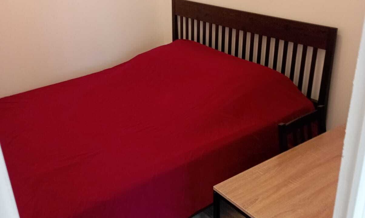 Photo of Bedroom in Valenciennes