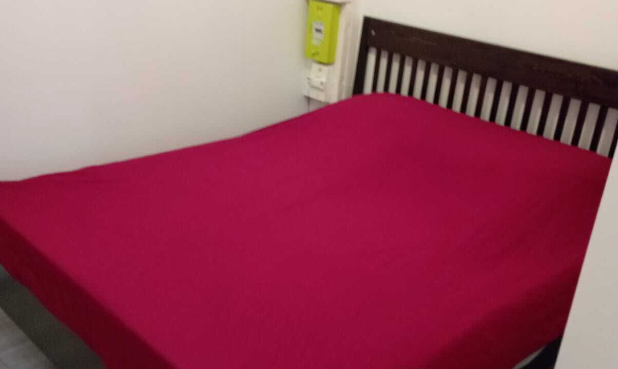 Photo of Bedroom in Valenciennes