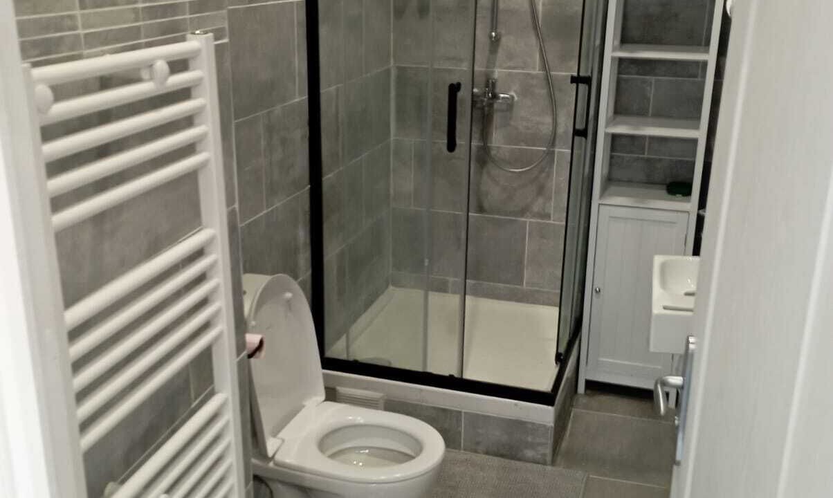 Photo of Bathroom in Valenciennes