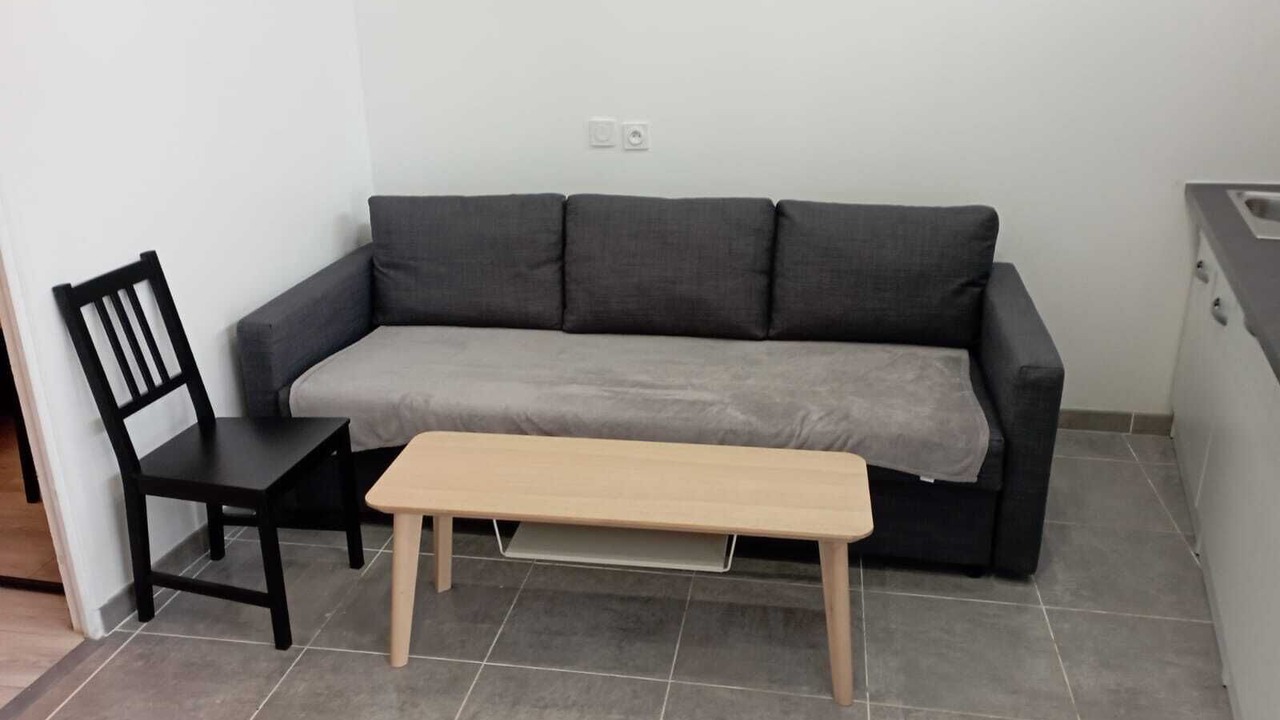 Photo of Livingroom in Valenciennes