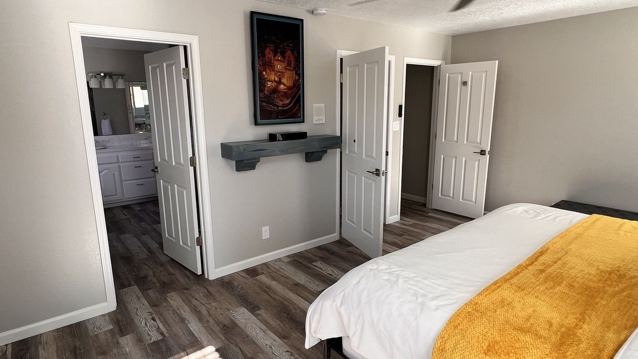 Photo of Bedroom in Taylor Ranch
