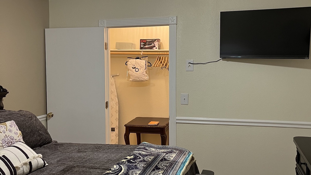 Photo of Bedroom in Big Spring