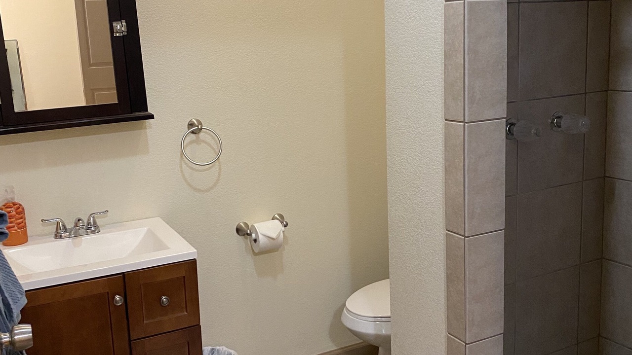 Photo of Bathroom in Big Spring