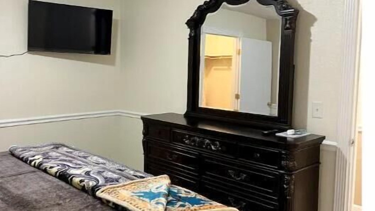 Photo of Bedroom in Big Spring
