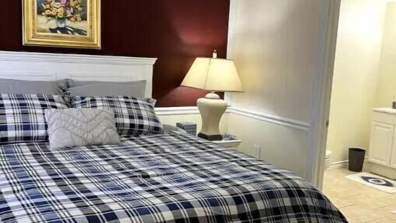 Photo of Bedroom in Big Spring