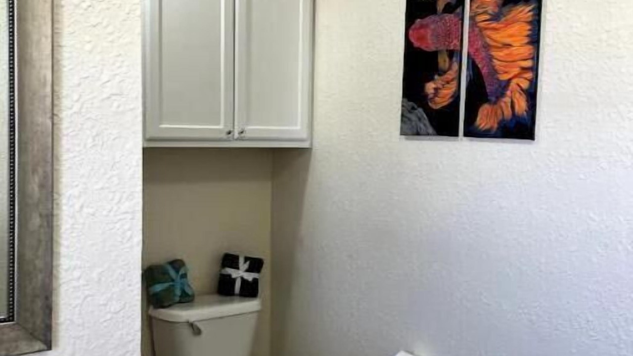 Photo of Bathroom in Big Spring