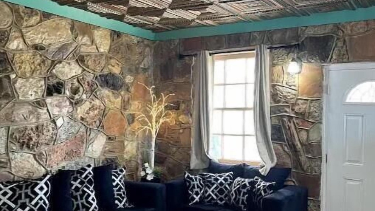 Photo of Livingroom in Big Spring