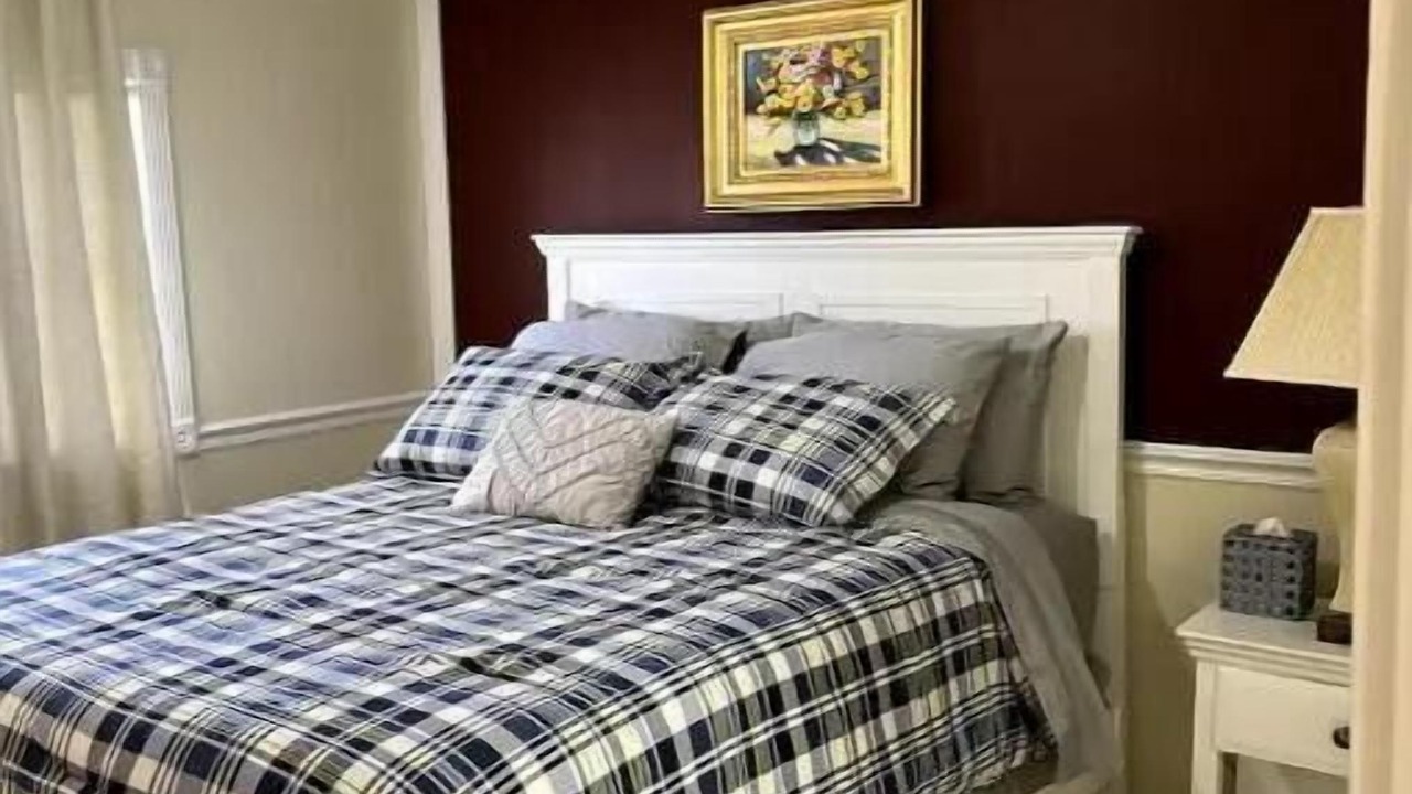 Photo of Bedroom in Big Spring