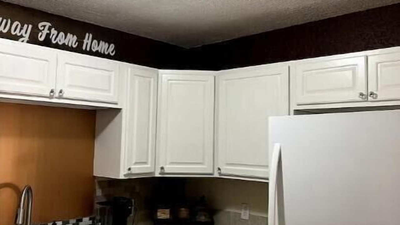 Photo of Kitchen in Big Spring