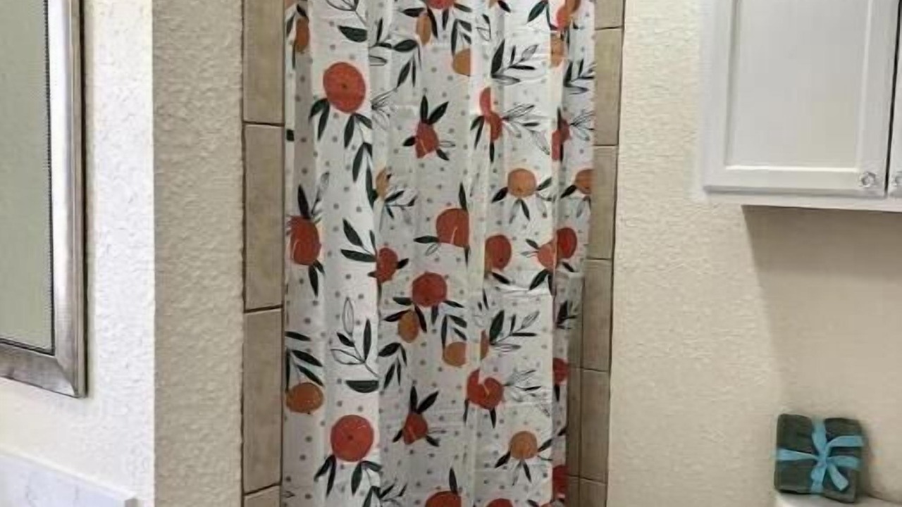 Photo of Bathroom in Big Spring