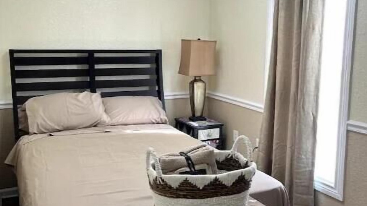 Photo of Bedroom in Big Spring