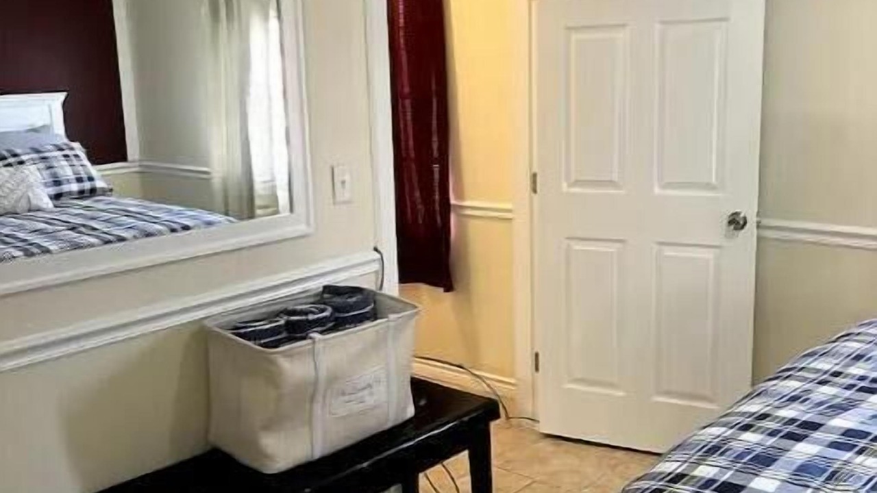 Photo of Bedroom in Big Spring