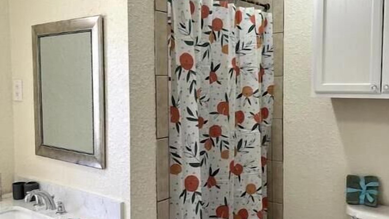 Photo of Bathroom in Big Spring