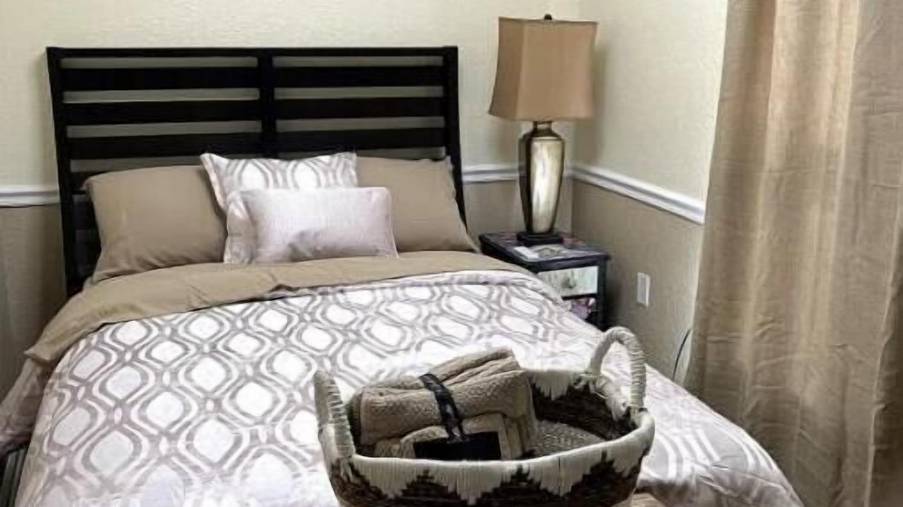 Photo of Bedroom in Big Spring