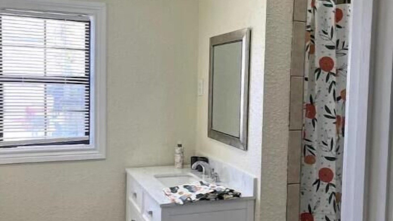 Photo of Bathroom in Big Spring