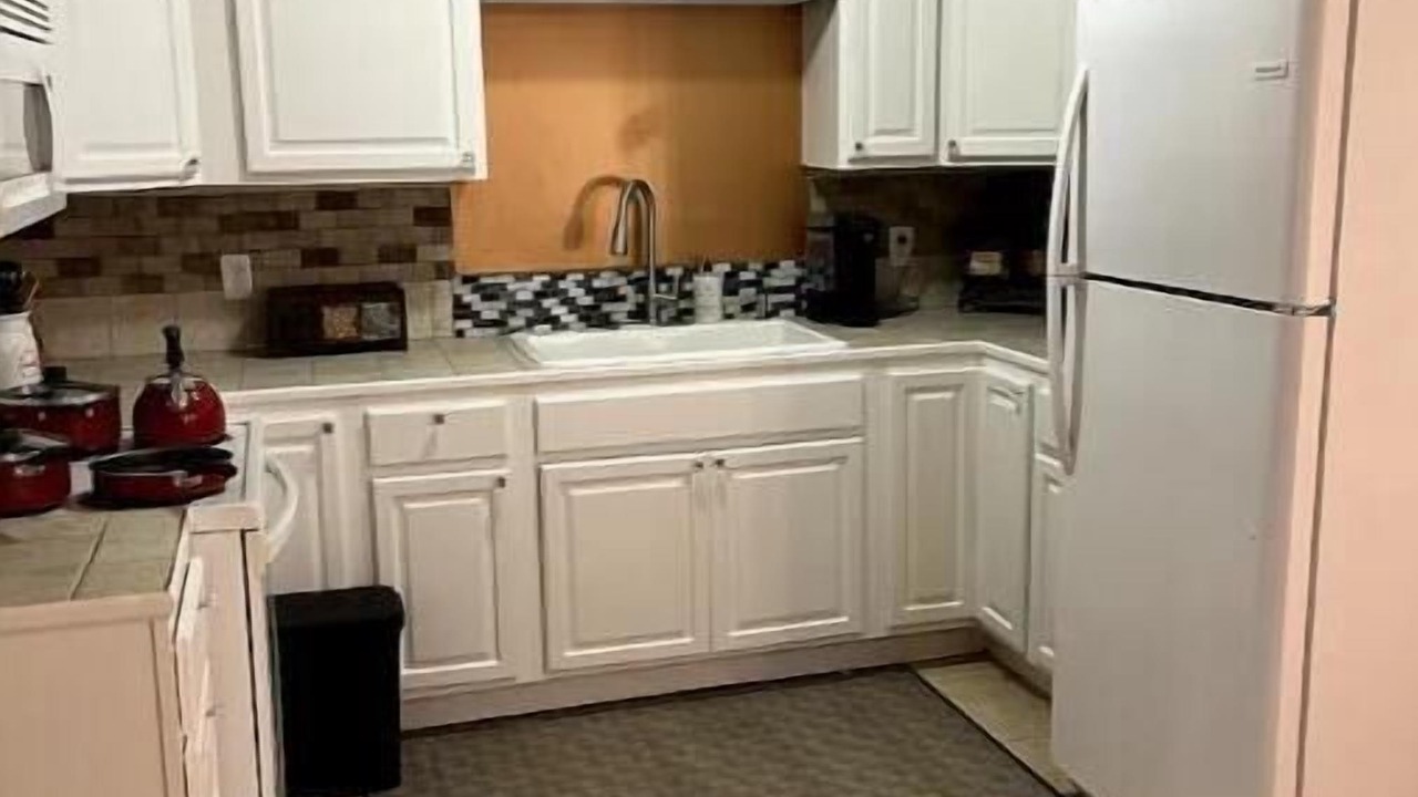 Photo of Kitchen in Big Spring