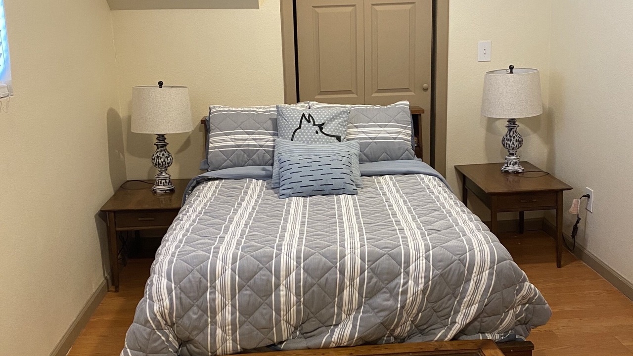 Photo of Bedroom in Big Spring