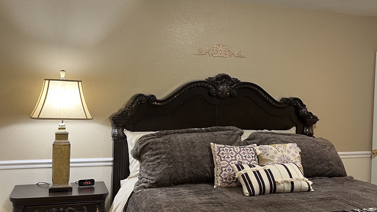 Photo of Bedroom in Big Spring