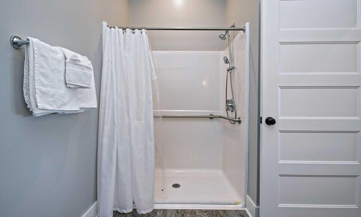 Photo of Bathroom in Southpointe