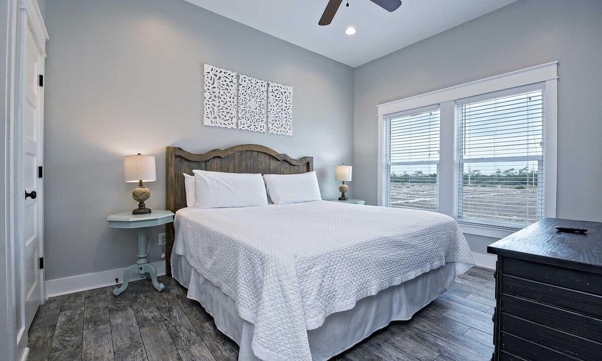 Photo of Bedroom in Southpointe