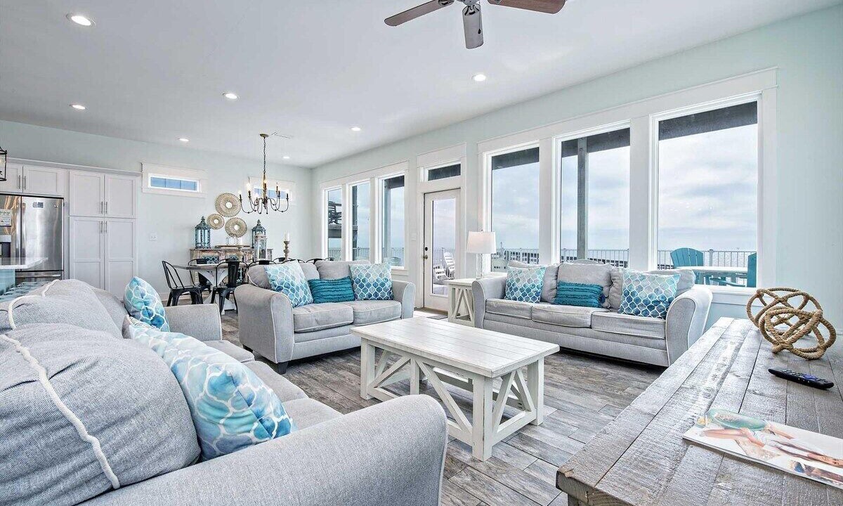 Photo of Livingroom in Southpointe