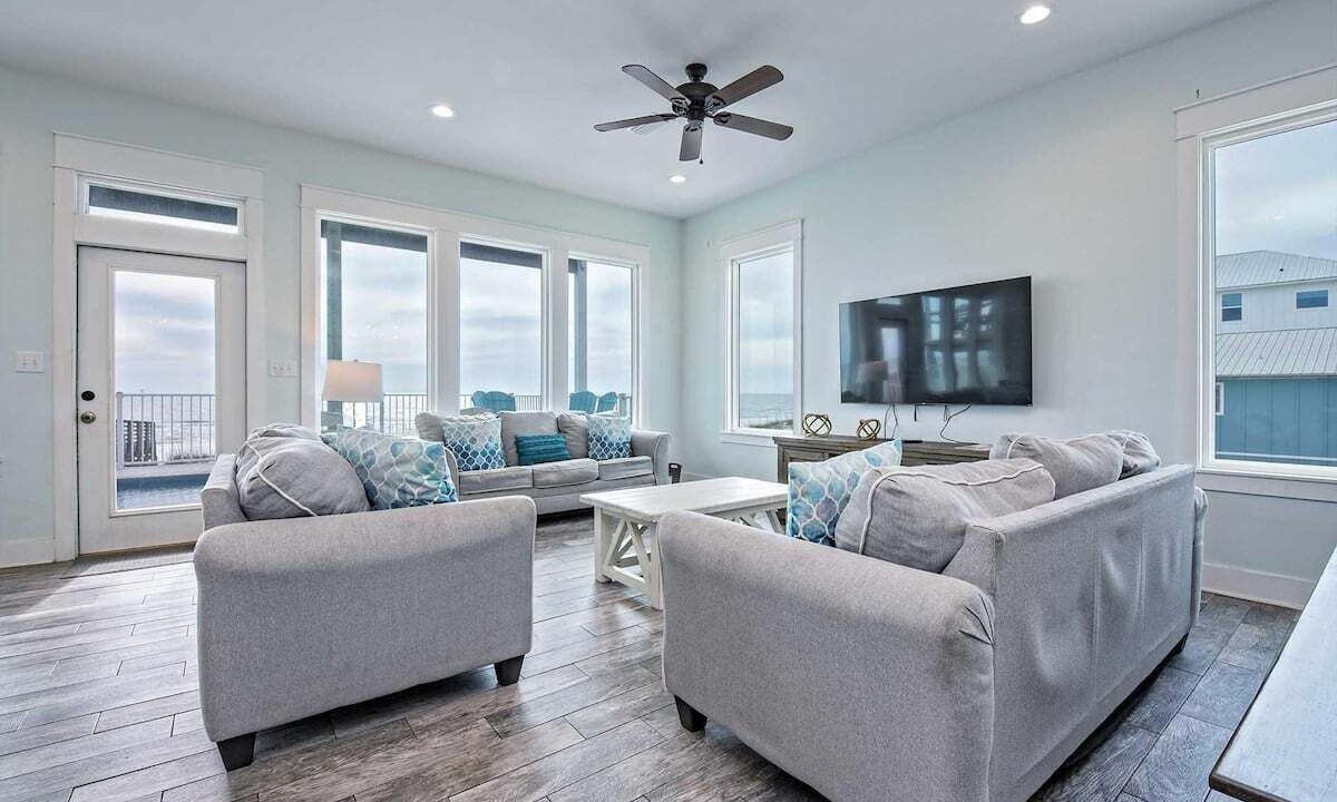 Photo of Livingroom in Southpointe