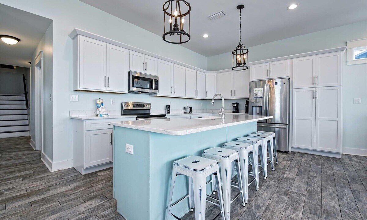 Photo of Kitchen in Southpointe