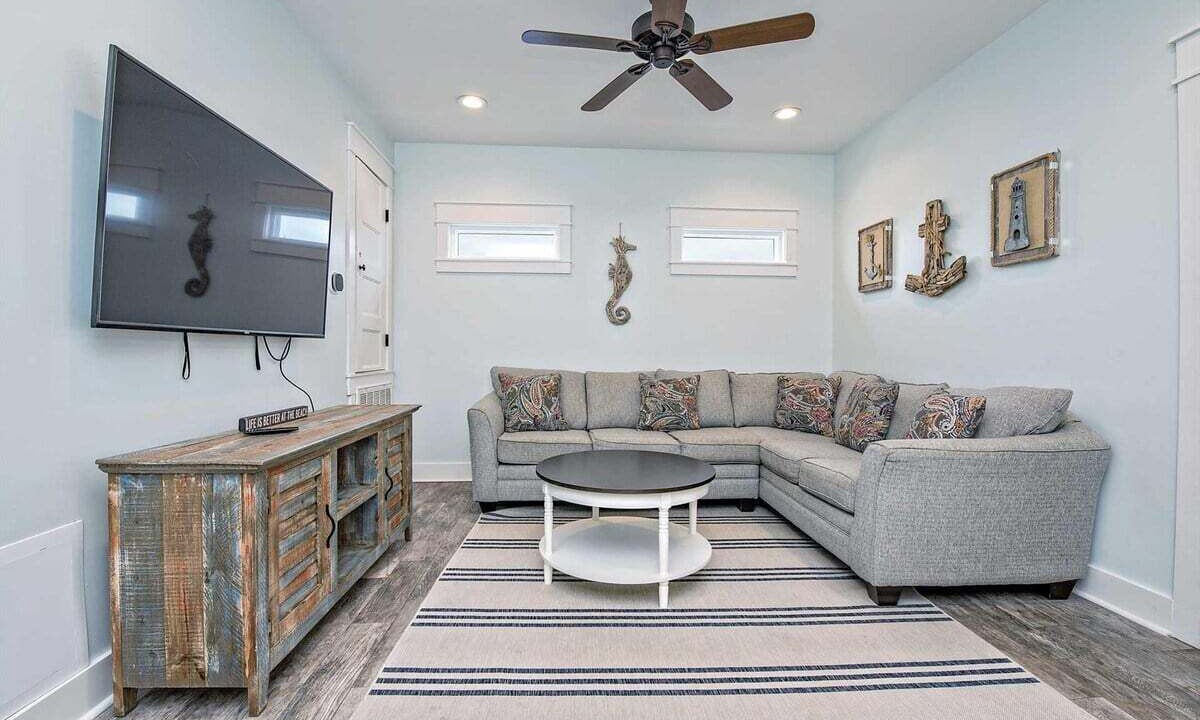 Photo of Livingroom in Southpointe