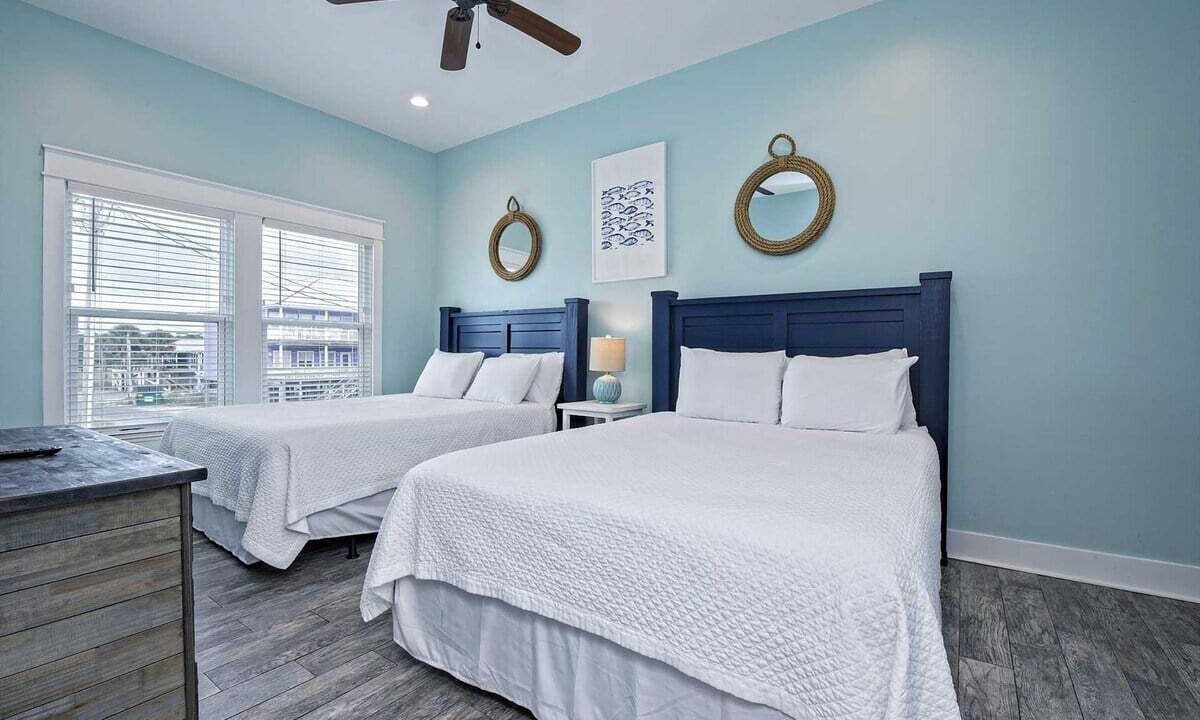 Photo of Bedroom in Southpointe