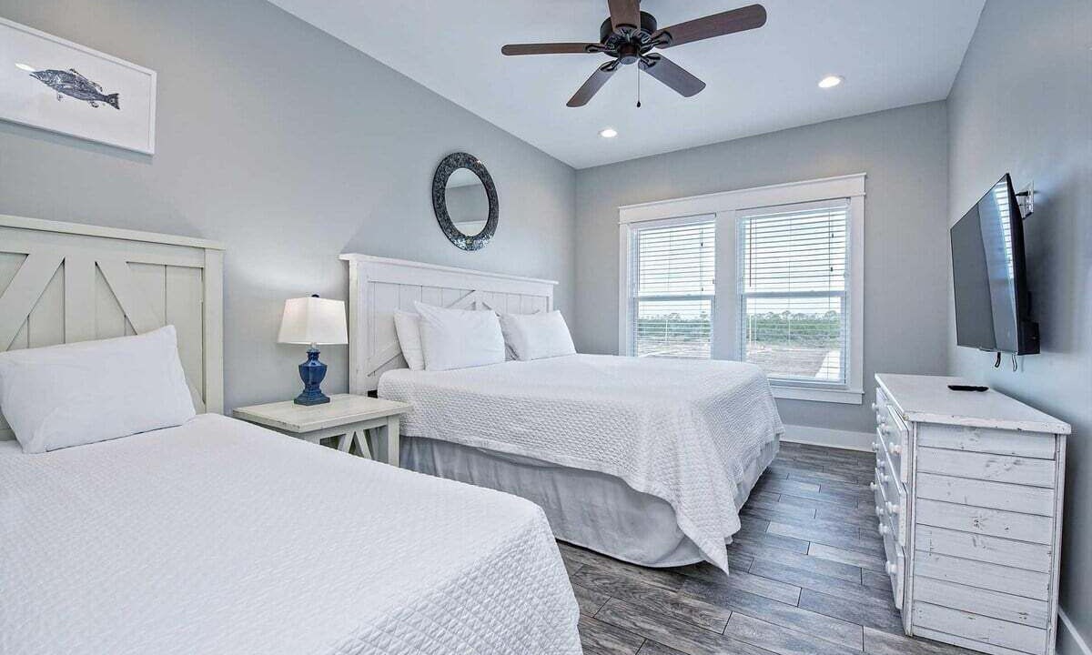 Photo of Bedroom in Southpointe