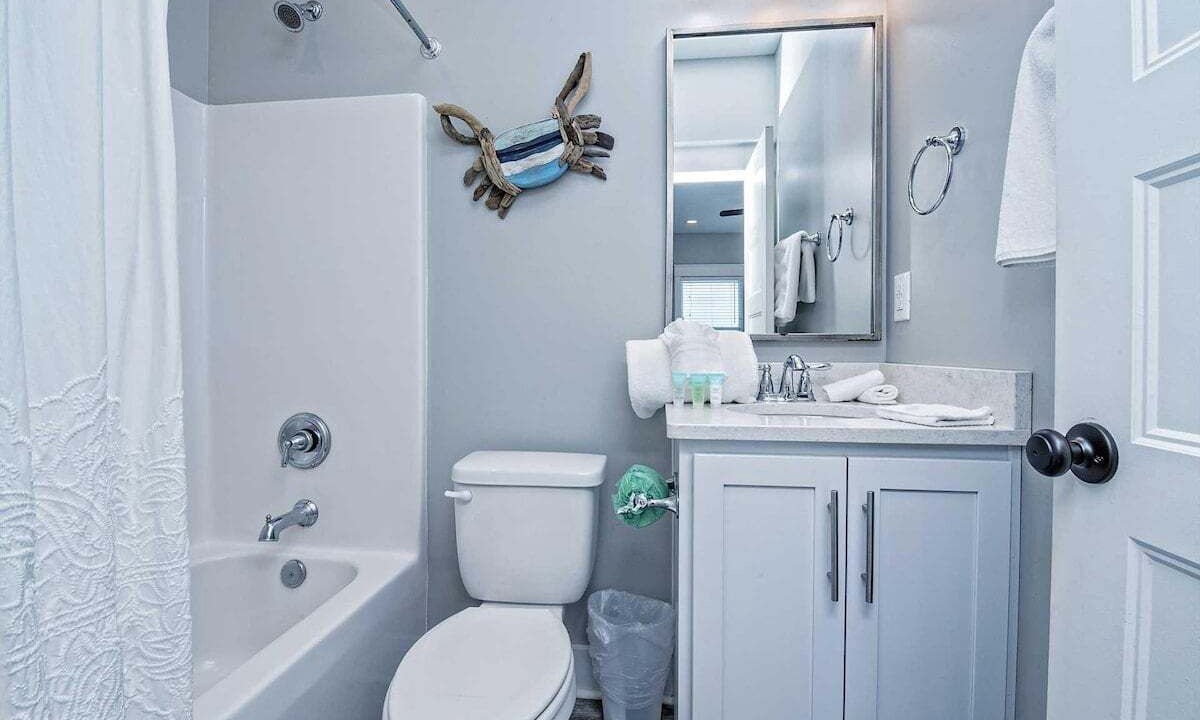 Photo of Bathroom in Southpointe