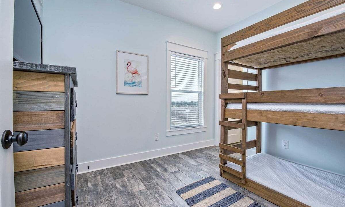 Photo of Bedroom in Southpointe