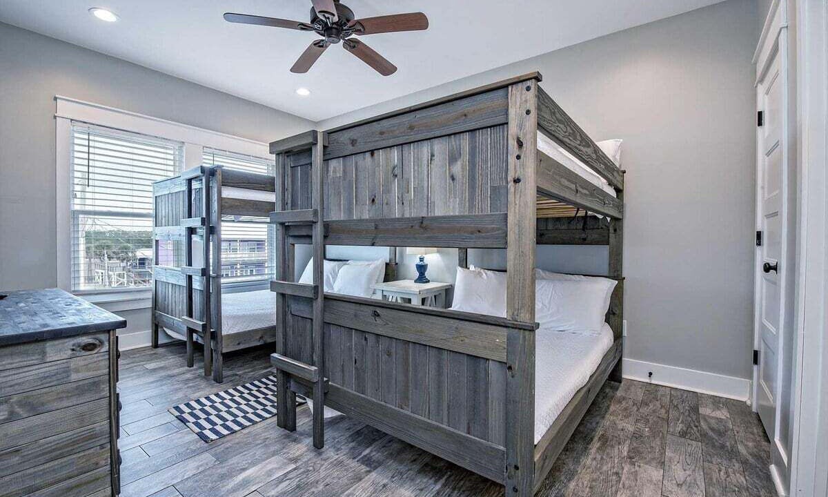 Photo of Bedroom in Southpointe