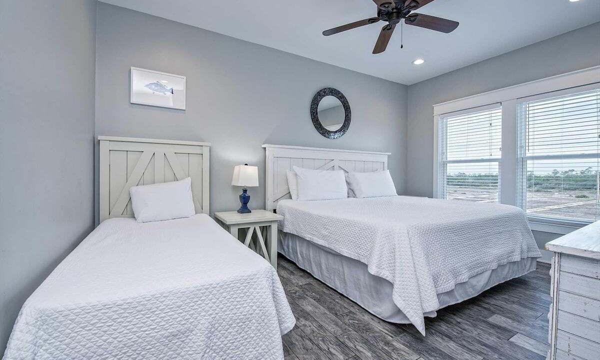 Photo of Bedroom in Southpointe