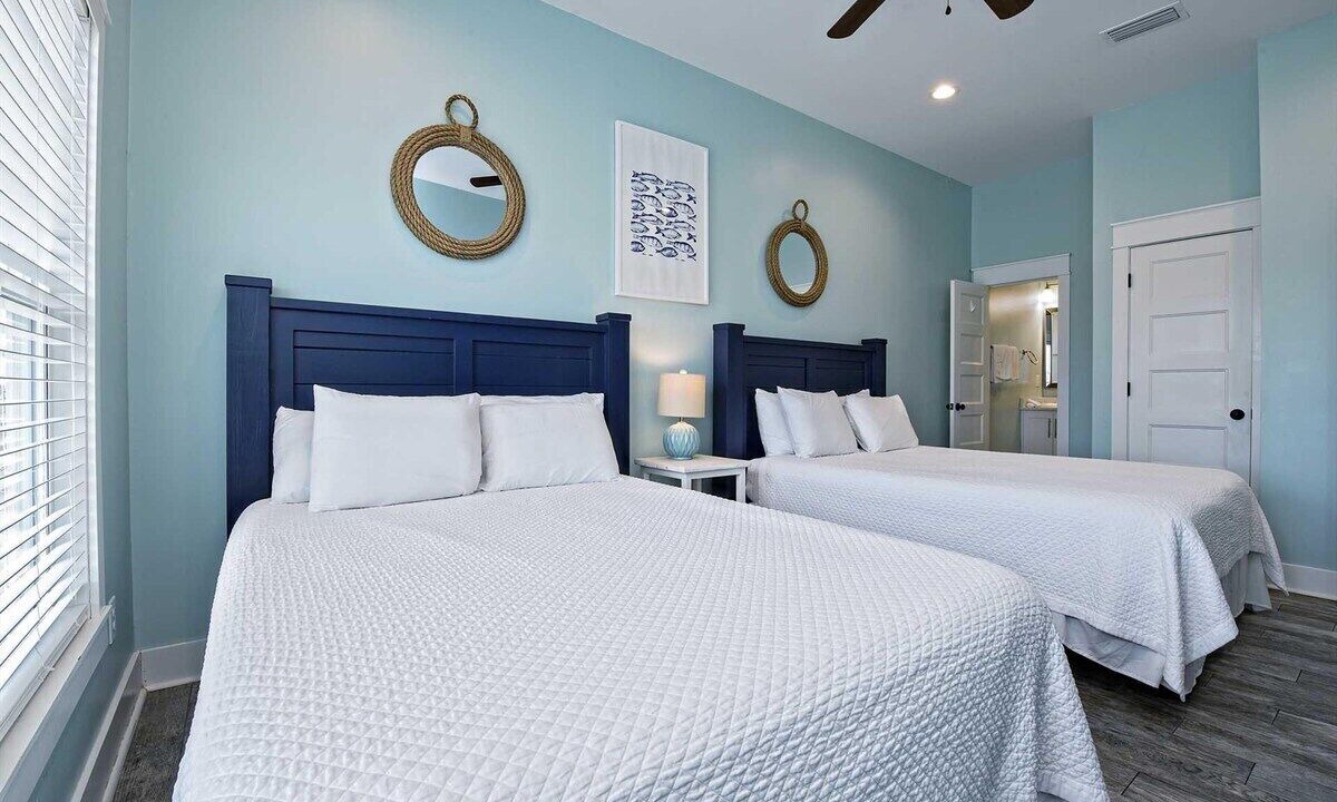 Photo of Bedroom in Southpointe