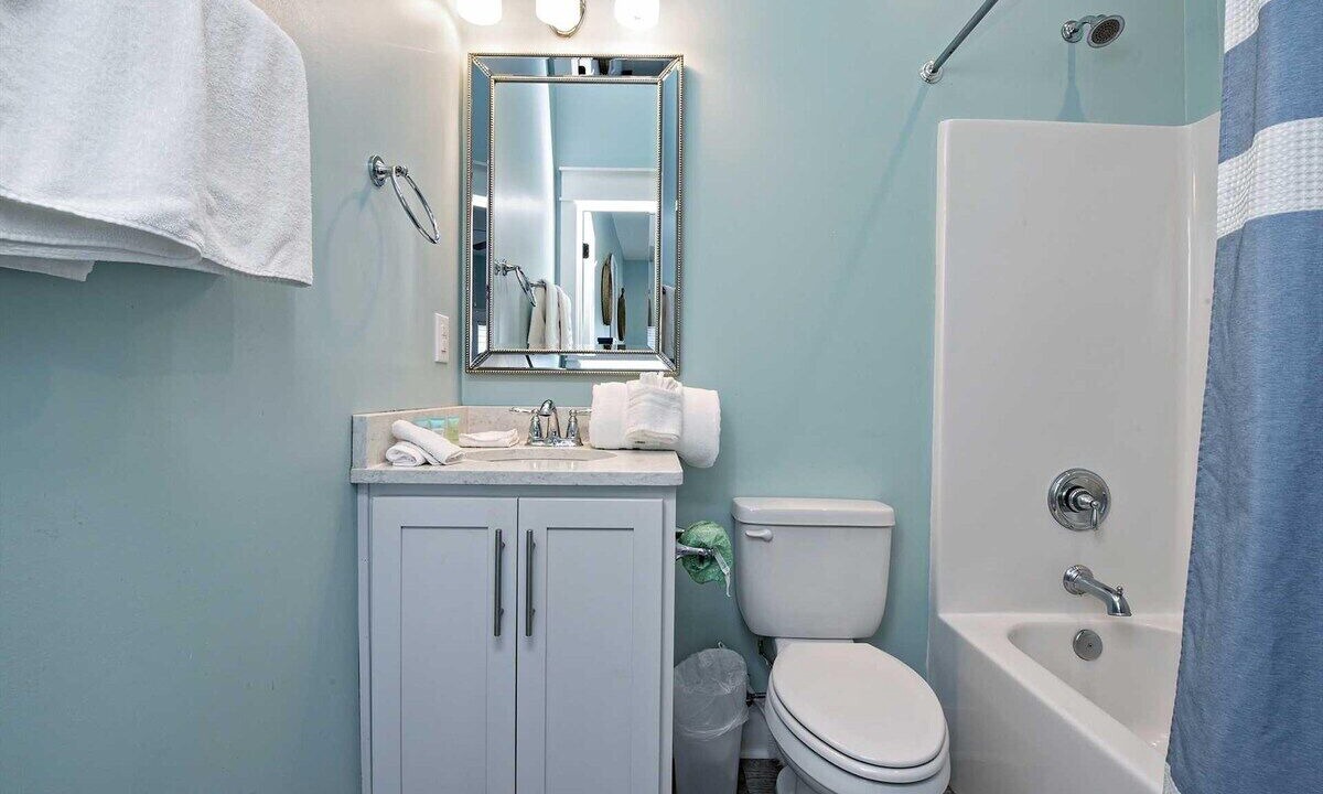 Photo of Bathroom in Southpointe